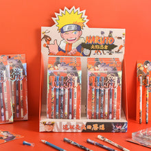 Load image into Gallery viewer, Anime Pressing Pen Gel Pen set
