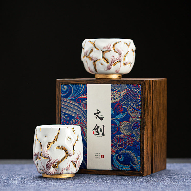 Shino Yaki Collection